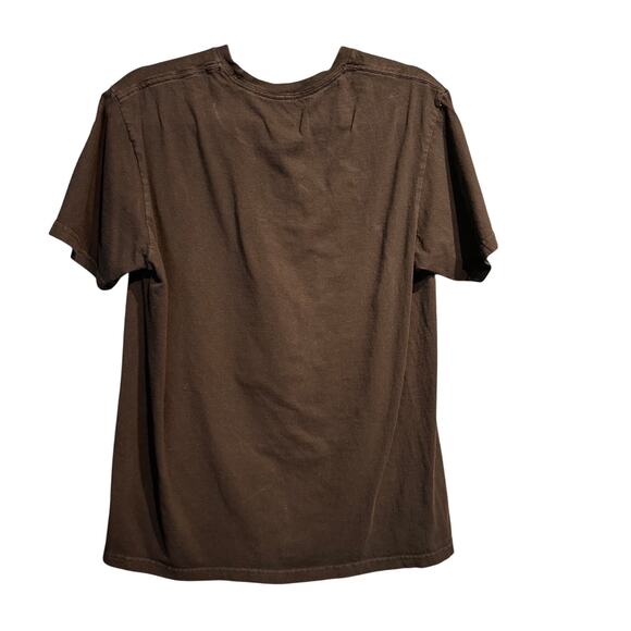 Disney Pride Collection Rainbow Mickey Love for All Tee Shirt Size Medium - Picture 2 of 6